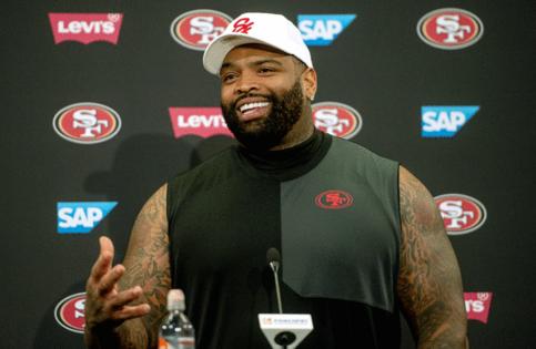 Doug Duran/Bay Area News Group/TNS