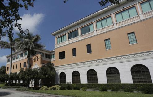 Octavio Jones/Tampa Bay Times/TNS