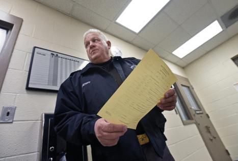 Kenneth K. Lam/Baltimore Sun/TNS