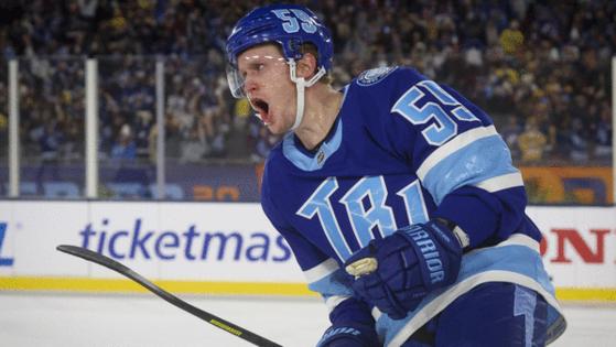 Dirk Shadd/Tampa Bay Times/TNS