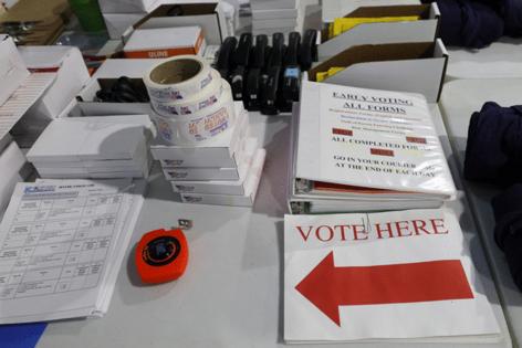 Amy Beth Bennett/South Florida Sun Sentinel/TNS