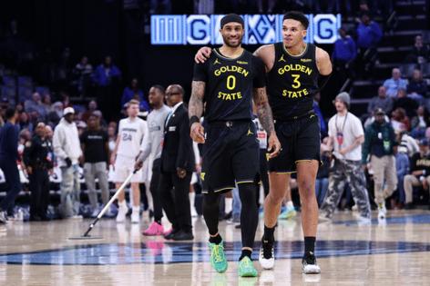 Justin Ford/Getty Images North America/TNS