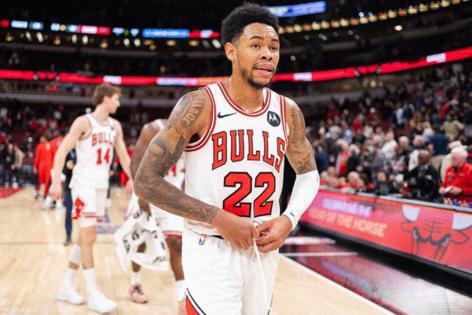 Josh Boland/Chicago Tribune/TNS