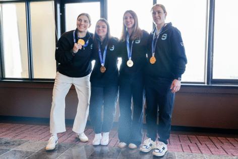 Jennifer Buchanan/The Seattle Times/TNS