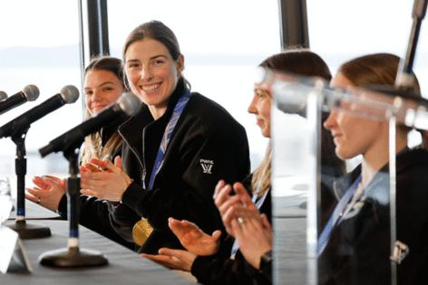 Jennifer Buchanan/The Seattle Times/TNS