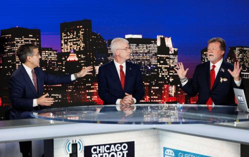 Armando L. Sanchez/Chicago Tribune/TNS