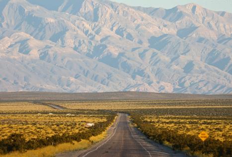 Mario Tama/Getty Images North America/TNS