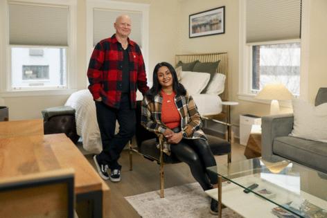 Kevin Clark/The Seattle Times/TNS