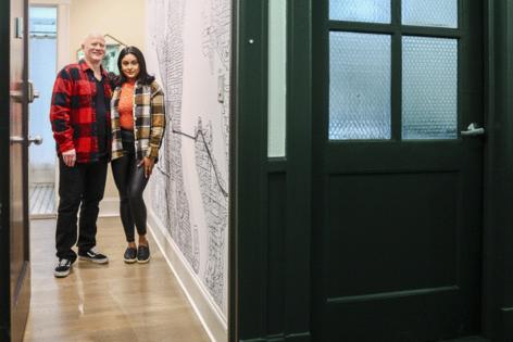 Kevin Clark/The Seattle Times/TNS