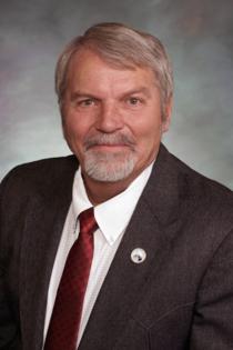 Handout/Rod Pelton/TNS