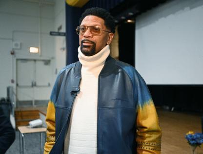 Clarence Tabb Jr./The Detroit News/TNS