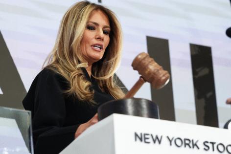 Angela Weiss/AFP/Getty Images North America/TNS