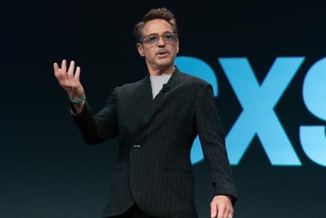 Suzanne Cordeiro/AFP/GETTY IMAGES NORTH AMERICA/TNS