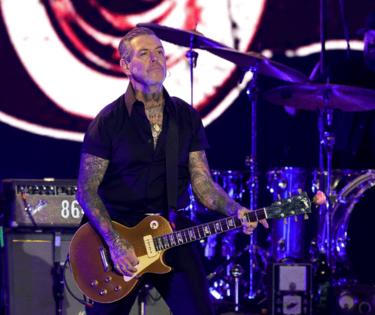 Kevin Winter/Getty Images North America/TNS