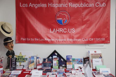 Ronaldo Bolanos/Los Angeles Times/TNS