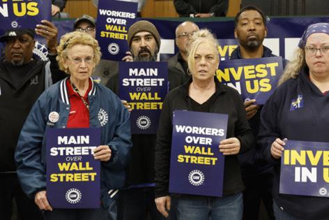 Jeff Kowalsky/AFP/Getty Images North America/TNS