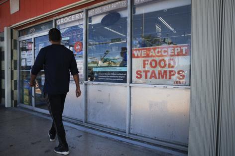 Joe Raedle/Getty Images North America/TNS