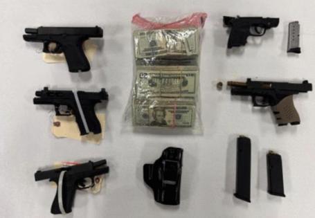 San Diego County Sheriff's Office/San Diego County Sheriff's Office/TNS