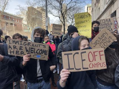 Barry Williams/New York Daily News/TNS