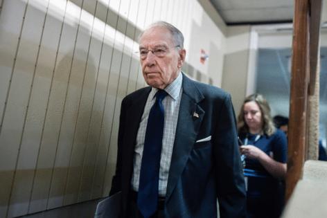 Tom Williams/CQ Roll Call/ZUMA Press/TNS