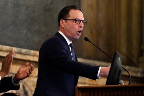 Tom Gralish/The Philadelphia Inquirer/TNS