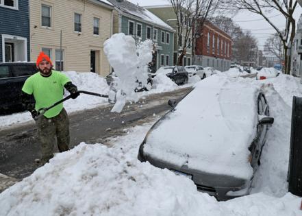 Matt Stone/Boston Herald/TNS