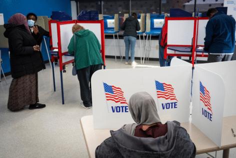 Leila Navidi/The Minnesota Star Tribune/TNS