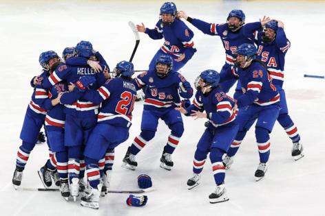 Sarah Stier/Getty Images North America/TNS