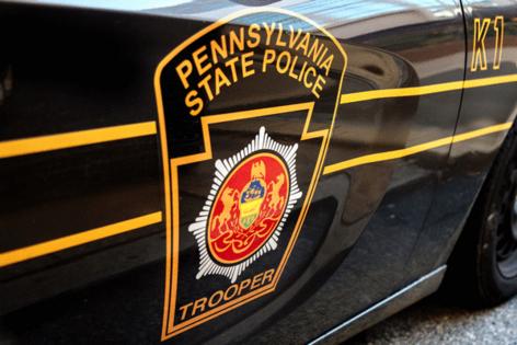 Tom Gralish/The Philadelphia Inquirer/TNS