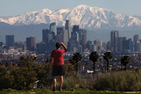 Genaro Molina/Los Angeles Times/TNS