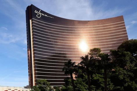 K.M. Cannon/Las Vegas Review-Journal/TNS