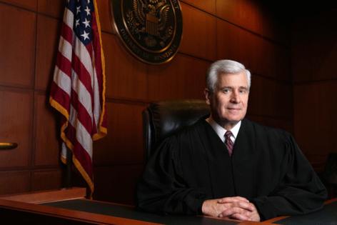 Anthony Souffle/The Minnesota Star Tribune/TNS