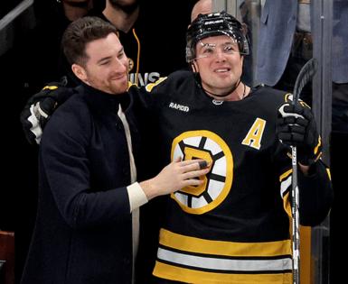 Matt Stone/Boston Herald/TNS