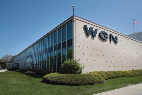 Scott Olson/Getty Images North America/TNS