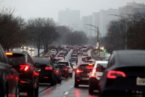 Antonio Perez/Chicago Tribune/TNS