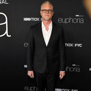 Bang Showbiz / Eric Dane was honoured with a tribute by Grey's Anatomy.