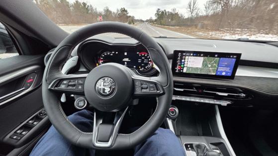 Henry Payne/The Detroit News/TNS