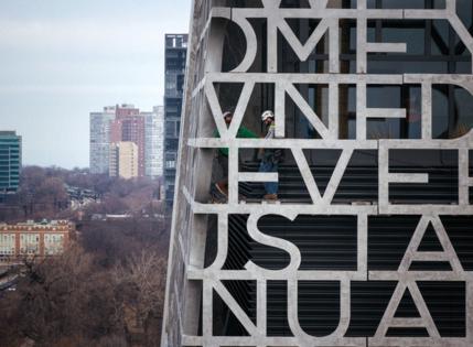 E. Jason Wambsgans/Chicago Tribune/TNS