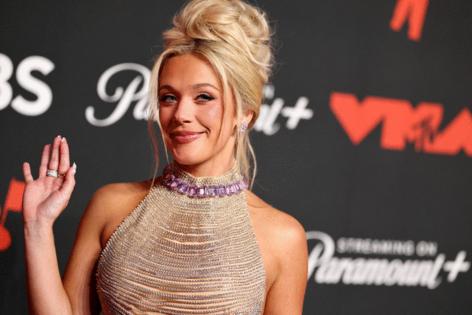 Mike Coppola/Getty Images North America/TNS