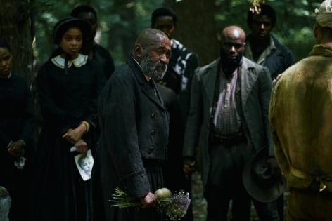 Bogdan Merlusca/Revelations Entertainment/TNS