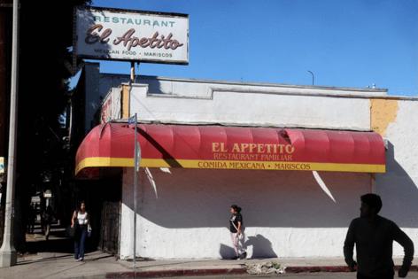 Genaro Molina/Los Angeles Times/TNS