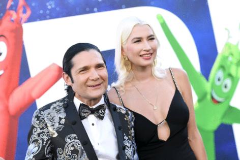 JC Olivera/Getty Images North America/TNS