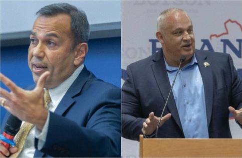 Ryan Hermens/Lexington Herald-Leader/TNS