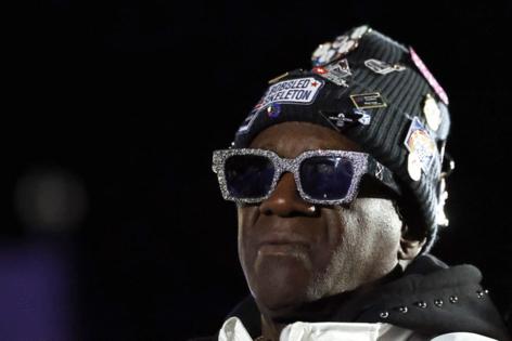 Julian Finney/Getty Images Europe/TNS