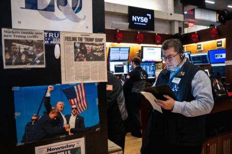 Adam Gray/Getty Images North America/TNS