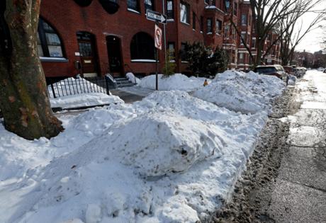 Boston Herald/Boston Herald/TNS