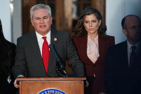 David Dee Delgado/Getty Images North America/TNS