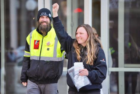 Leila Navidi/Star Tribune/TNS