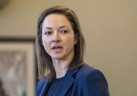 HECTOR AMEZCUA/The Sacramento Bee/TNS