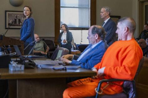 HECTOR AMEZCUA/The Sacramento Bee/TNS